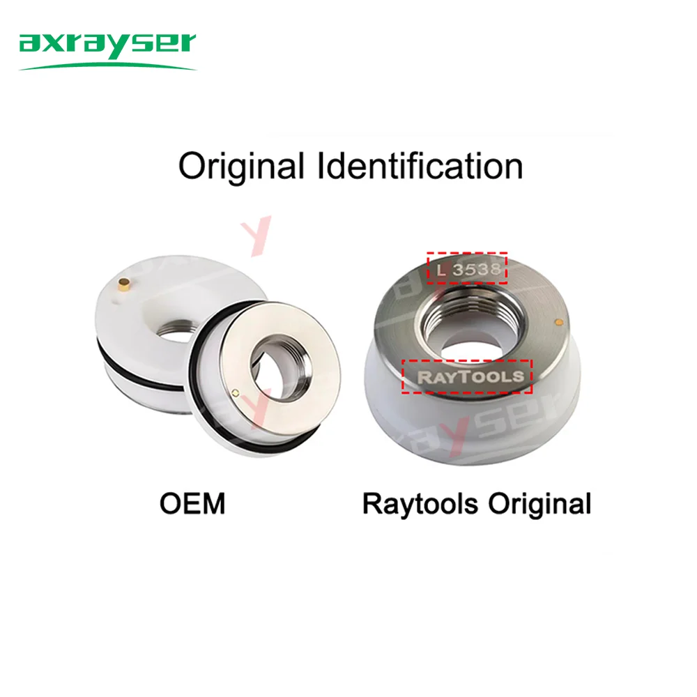 Raytools Ceramic Laser Ring Ce - Holy Stone Drone Hs720 recension och pris