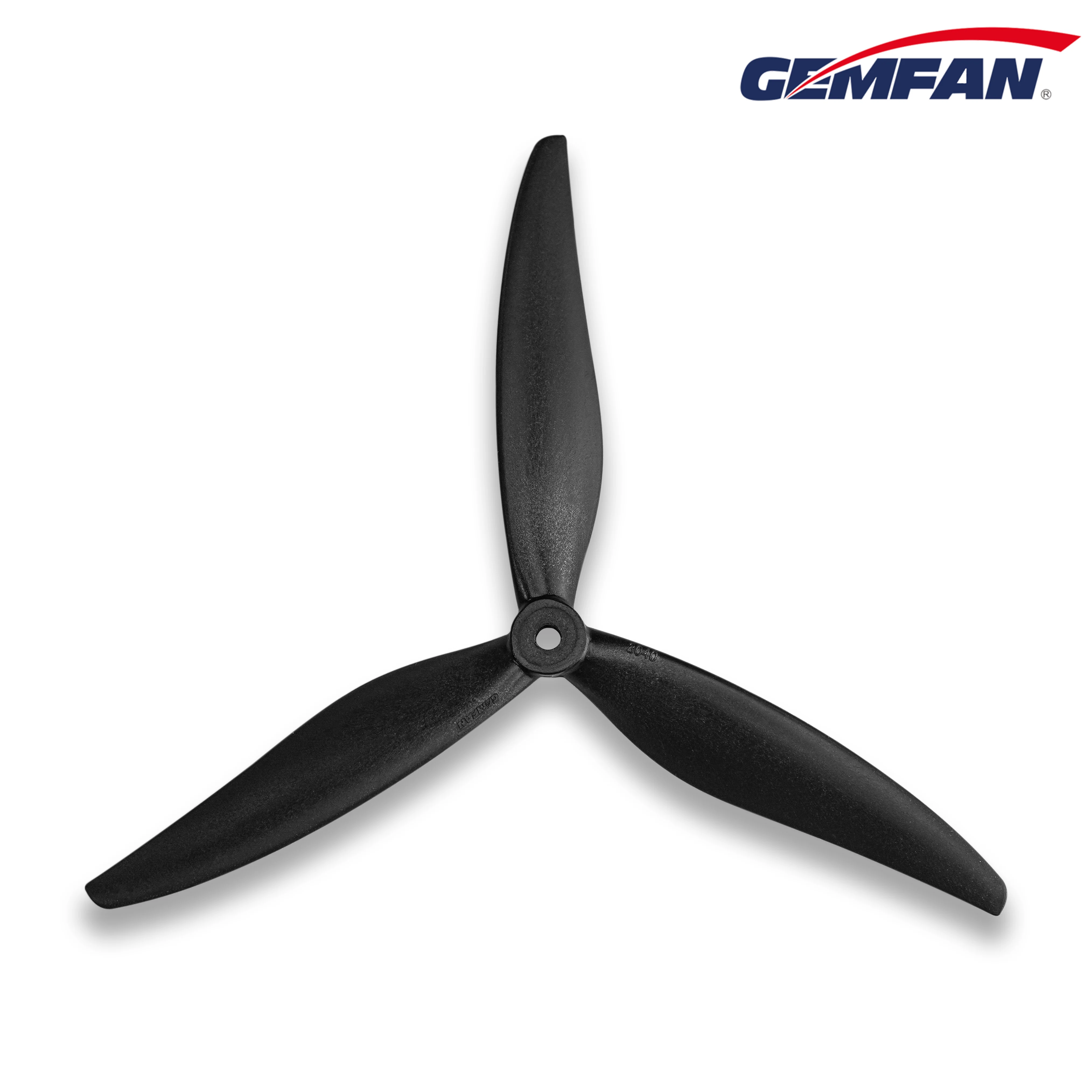 Gemfan 8040 8X4X3 3-blade 8-in - Drone Racing Propeller recension och pris