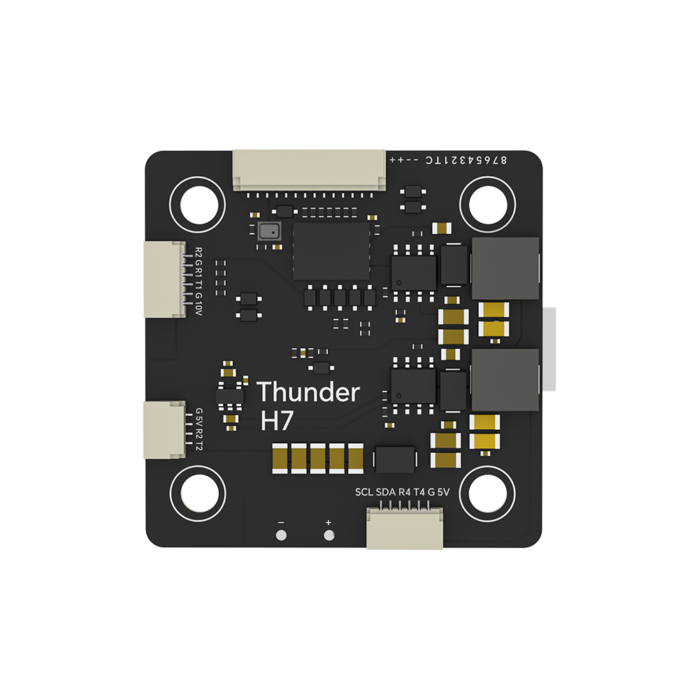 IFlight Thunder H7 Flight Cont - Drone Racing Flight Controller recension och pris