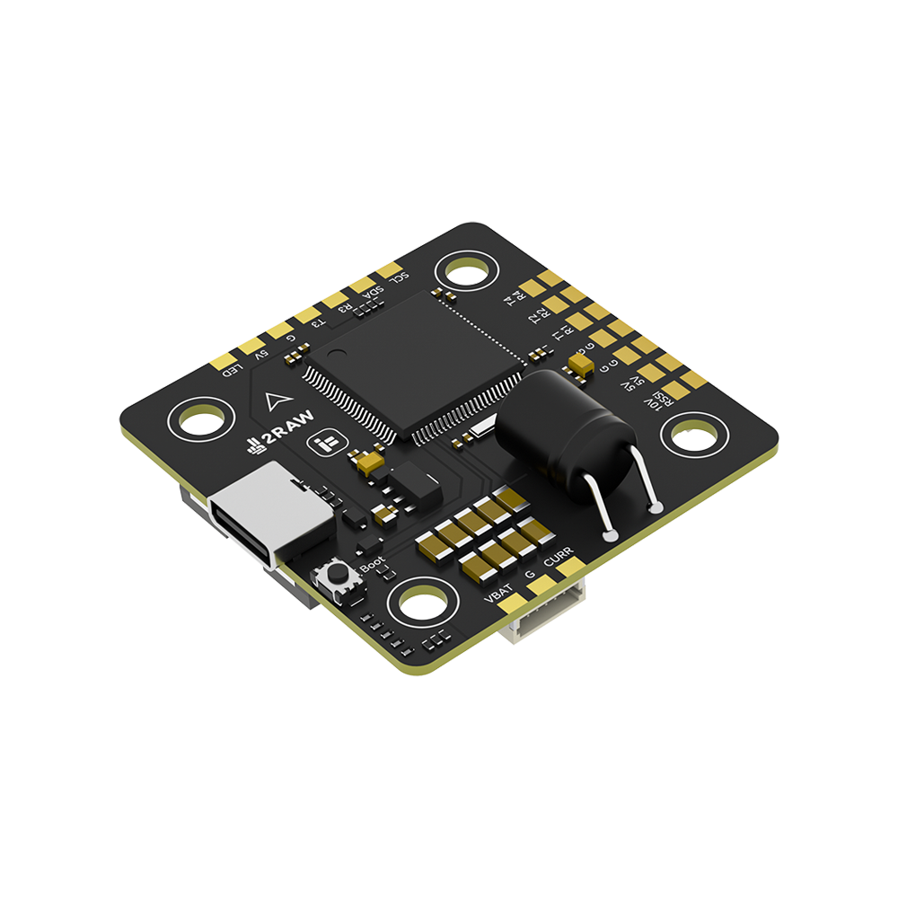 IFlight Thunder H7 Flight Cont - Drone Racing Flight Controller recension och pris