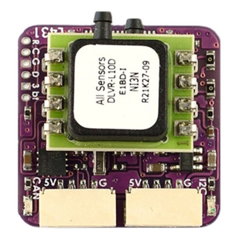 ABZZ-For Matek ASPD-DLVR DIGIT - Drone Racing Flight Controller recension och pris