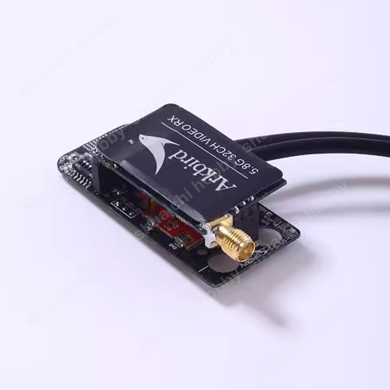 1PCS 7.4-17.6S Arkbird Video G - Drone Racing Gate recension och pris