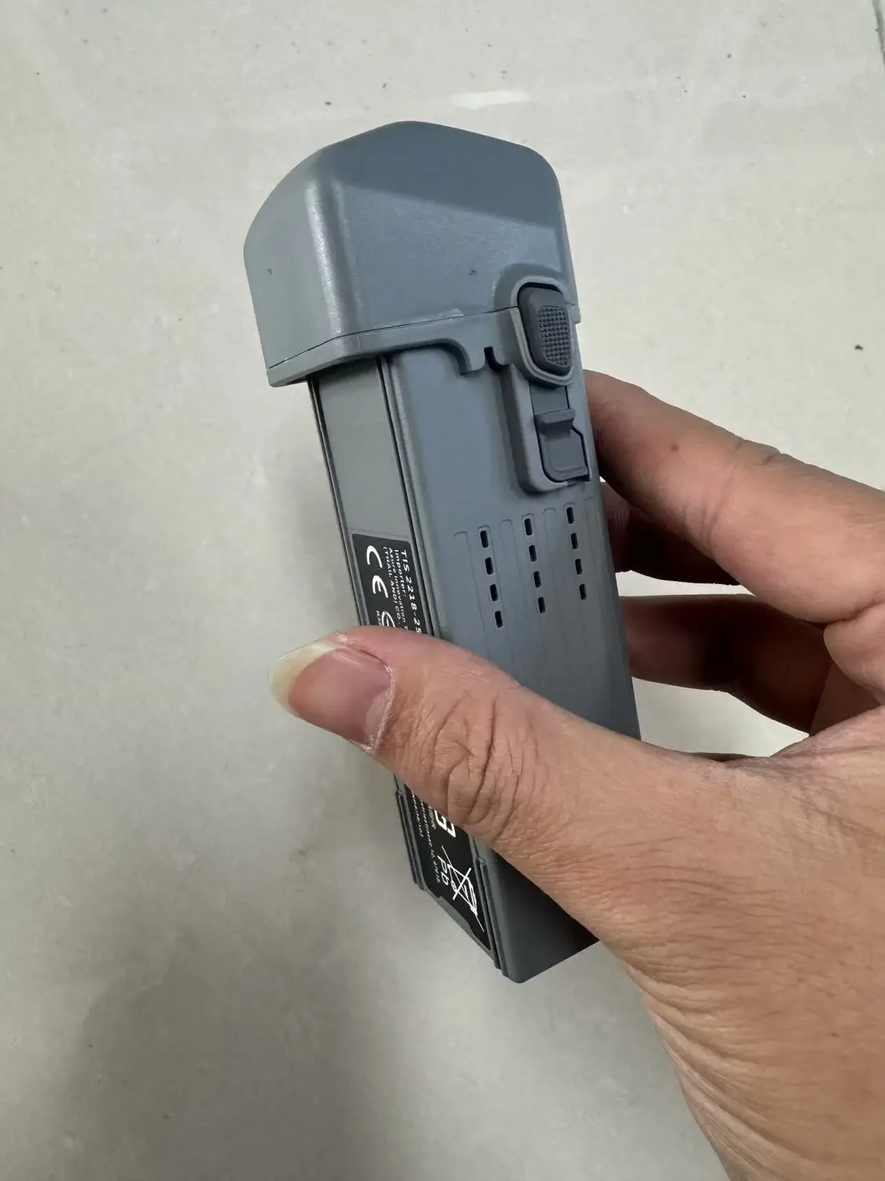 for DJI air 3 Pro Battery 7200 - Holy Stone Drone Hs440 recension och pris