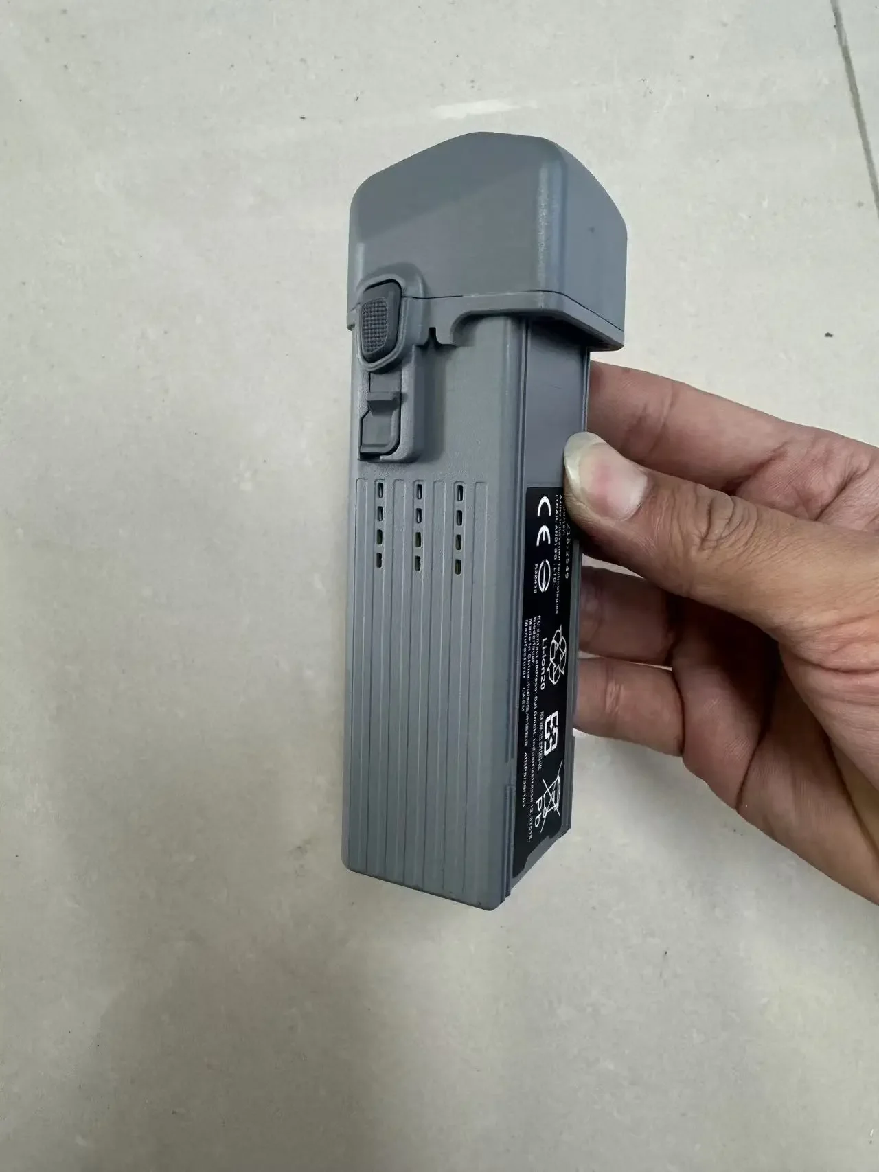 for DJI air 3 Pro Battery 7200 - Holy Stone Drone Hs440 recension och pris