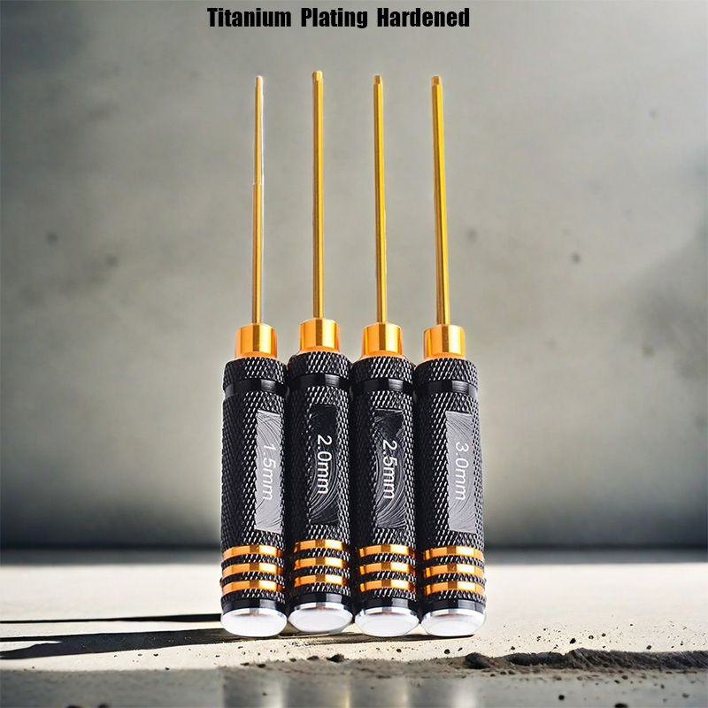 1 Set RC Tools Hex Screw Drive - Drone Racing Gate recension och pris