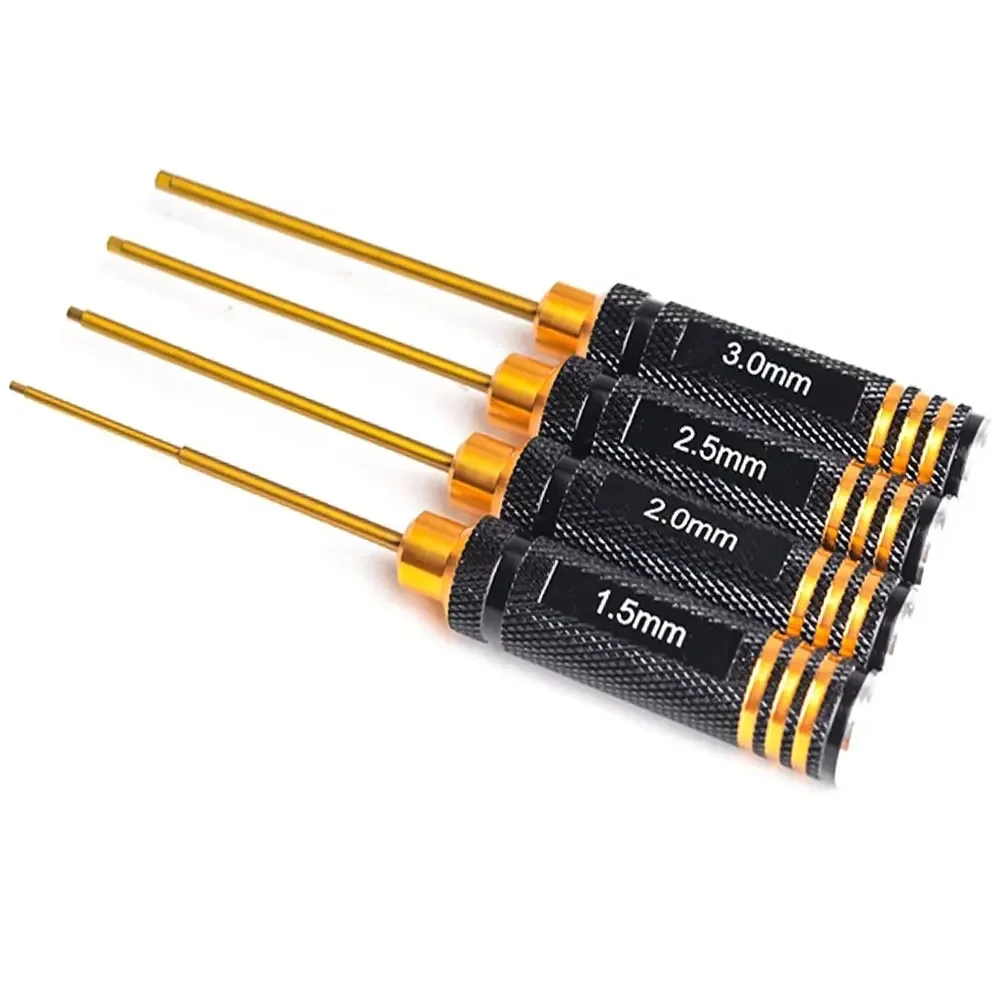 1 Set RC Tools Hex Screw Drive - Drone Racing Gate recension och pris