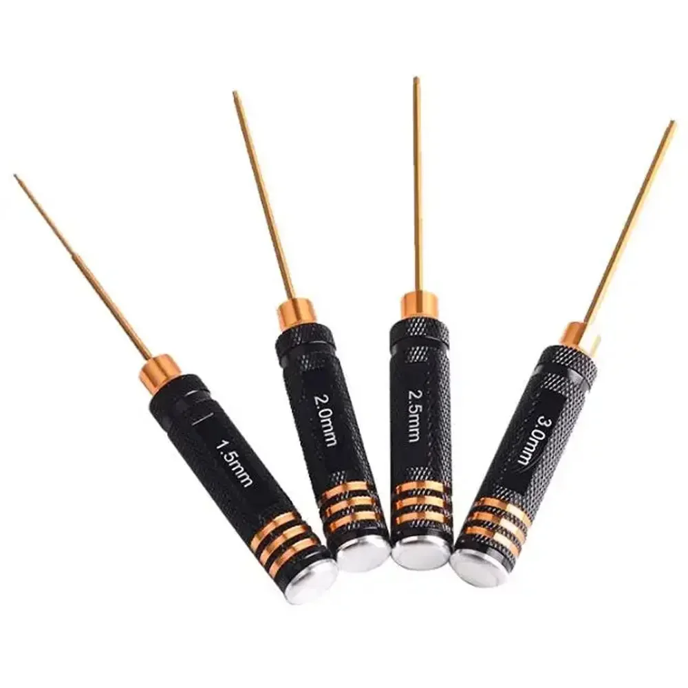 1 Set RC Tools Hex Screw Drive - Drone Racing Gate recension och pris