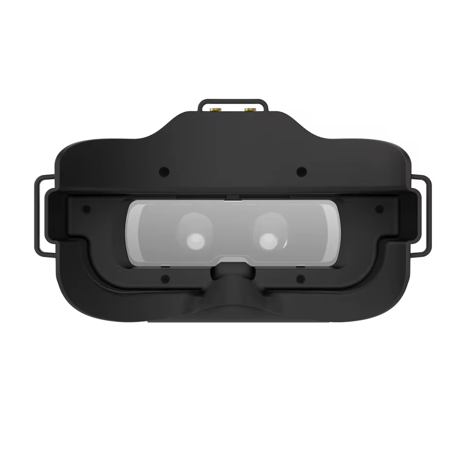 SKYZONE Cobra X V4 FPV Goggles - Drone Racing Receiver recension och pris