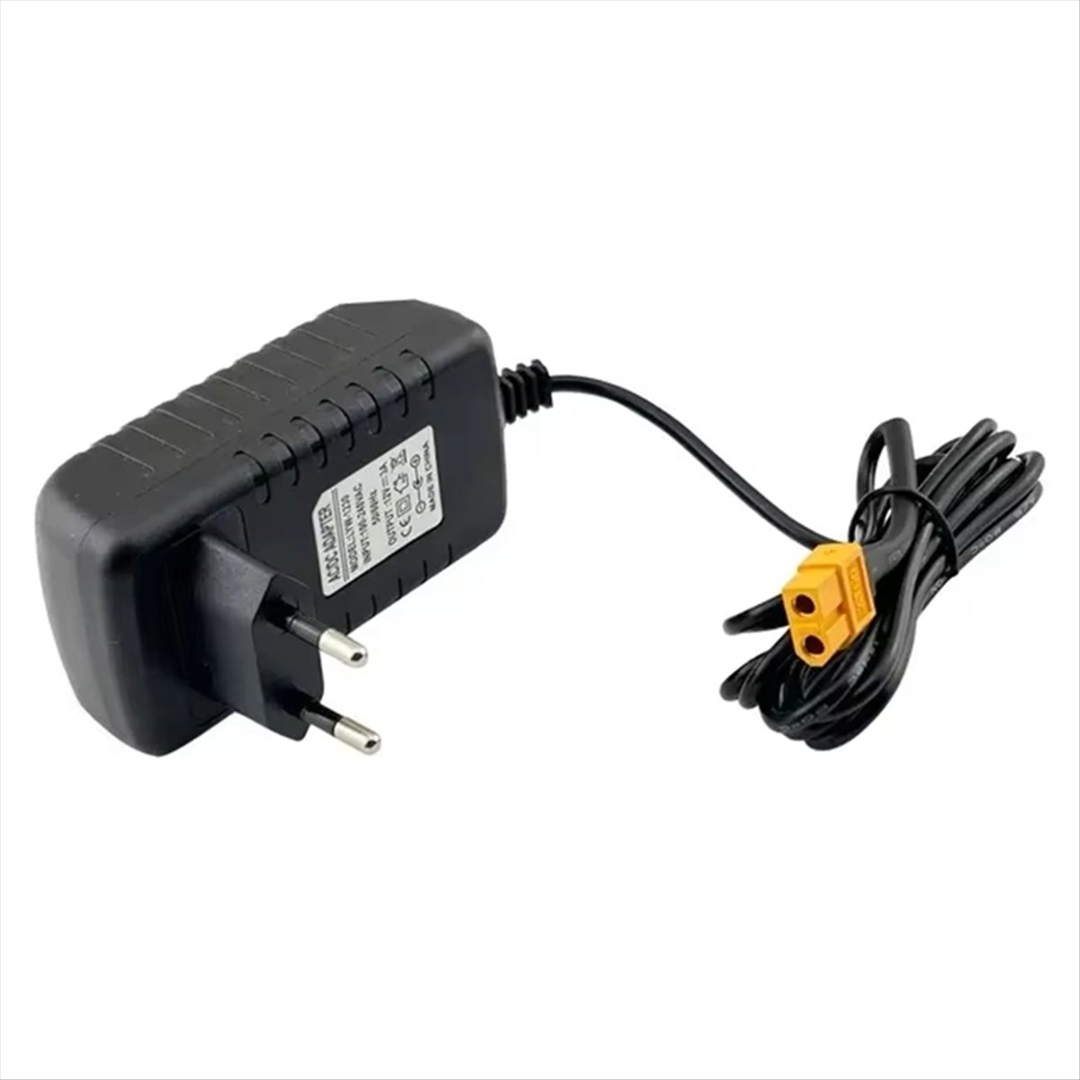 (ABGQ) Lipo Battery Charger Po - Drone Racing Charger recension och pris
