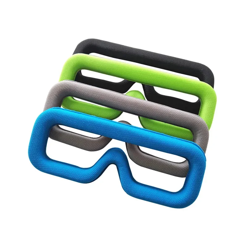 FPV Goggles Sponge Pad Anti-li - Drone Racing Gate recension och pris