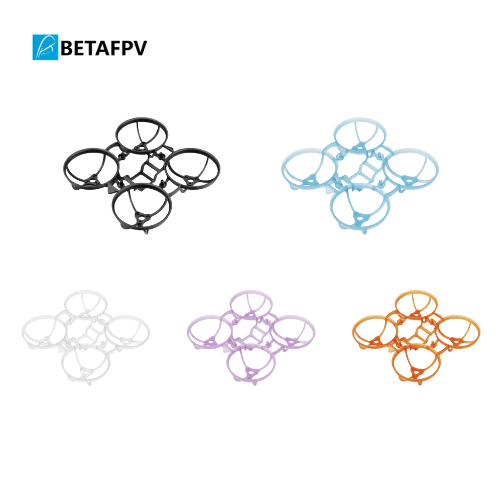 BETAFPV Air65 II 65mm 1S Brush - Drone Racing Gate recension och pris
