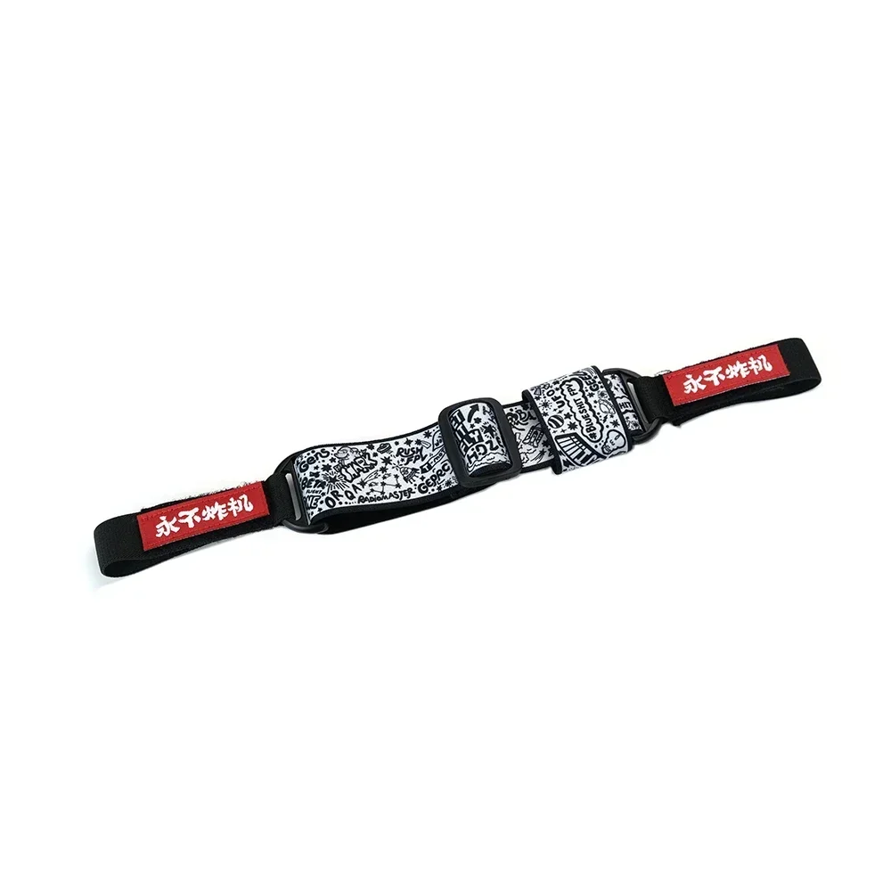 Never Crash Adjustable FPV Gog - Drone Racing Gate recension och pris
