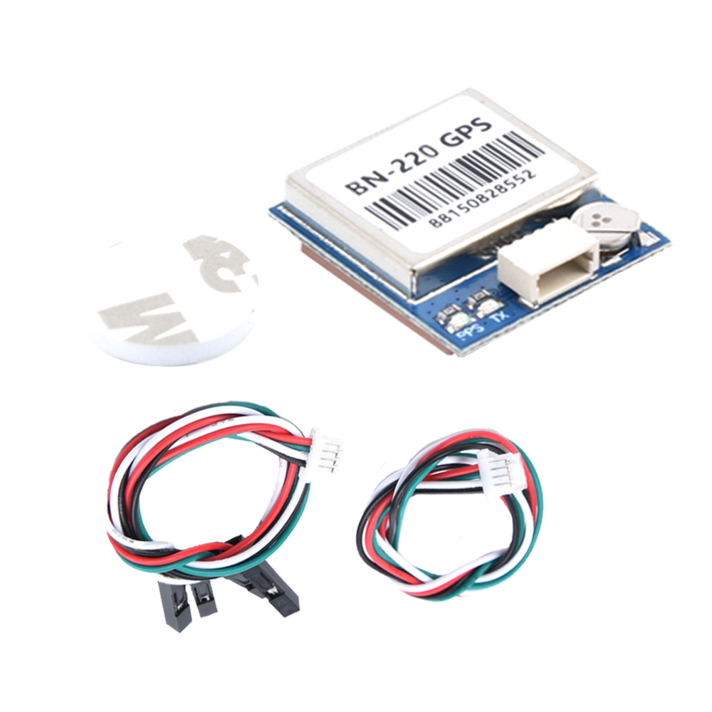 BN880 BN220 GPS GLONASS Antenn - Drone Racing Antenna recension och pris
